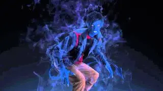 X-MEN: APOCALYPSE - Nightcrawler FIRST LOOK video