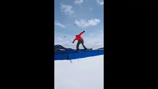 @emilgranbom &rsquo;s top-to-bottom run at Unrailistic is pure fun🔥
