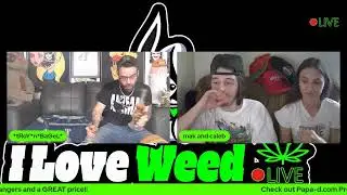 Sunday Wake & Bake!!