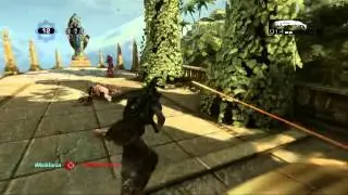 Una partida con iMalafama HD