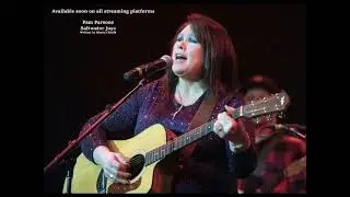 SALTWATER JOYS PAM PARSONS