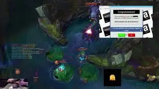 Fully Monetized Teemo