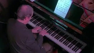 Live from Boxley's:  Kelley Johnson Trio - Valentine's Day Special