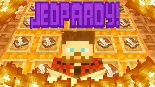 Я сделал *ХУДШЕЕ* игровое шоу в Minecraft&hellip;