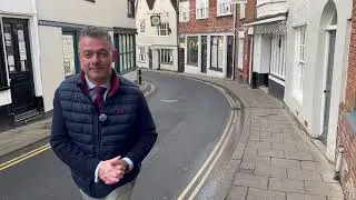 Rye Area Guide