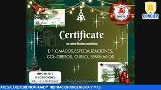 📚𝗖𝗨𝗥𝗦𝗢:MANEJO INTEGRADO DE PLAGAS Y ENFERMEDADES DE PLÁTANO Y BANANO ORGÁNICO📚