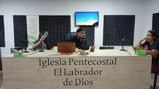 Alabanzas y palabra de Dios