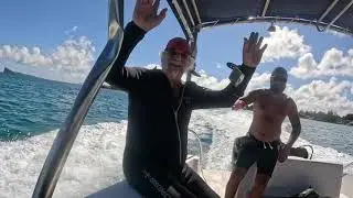 Midweek Close Reef Diving