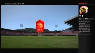 PACK OPENING 8000 FIFA POINTS UT16
