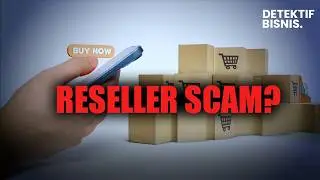 Sisi Gelap Bisnis Reseller: Produk Laku atau Cuma Pindah Gudang??
