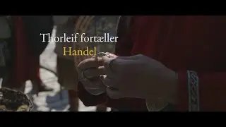 RIPA Documentary -  Thorleif's lesson in trading