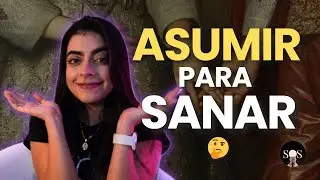 Asumir tu sexualidad CON DIOS❤️&zwj;🩹