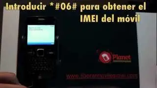 Como liberar Nokia C3