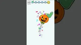 FNF Draw Puzzle Level 16