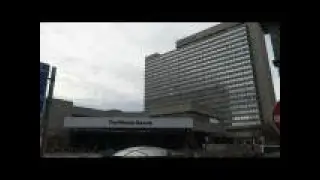 The Westin Grand Hotel, Munich / München, Germany