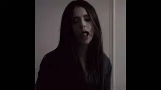 katherine and elena - esse cara song edit #shorts