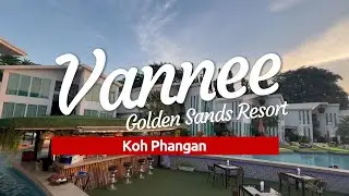 Vannee Golden Sands Beachfront Resort - Shafayet & Shahreen