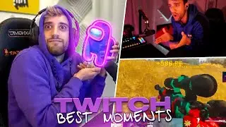 LE KILL PIÙ EPICHE DI NOVEMBRE! ( MOONRYDE LIVE )