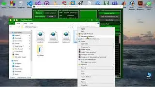 XML Editor project ASU CSE 2022