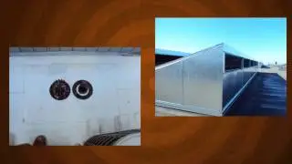 Commercial Roof repairs in Ontario CA