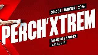 🔴 PERCH'XTREM 2026 / SAMEDI (Concours du Perche Elite Tour)