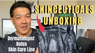 SkinCeuticals SKIN CARE Review