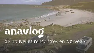 ✨ anavlog ✨ l’exploration norvégienne continue 🇳🇴