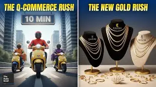 India&rsquo;s Q-Commerce battle enters a new&nbsp;chapter | The Daily Brief #350