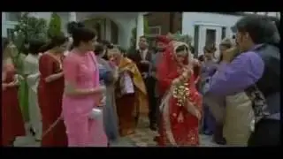 BEND IT LIKE BECKHAM (2002) - Official Movie Trailer