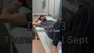Dengue ho gaya 😰 #ashortaday #tranding #viralshort #dengue #hospital #ytshort