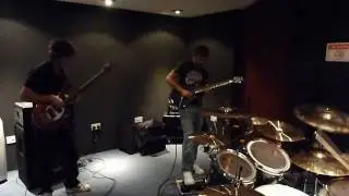 Friday Night Warm up/Jam   (  Mesa Boogie - Musicman - Mapex )