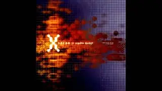 X-dream - vision quest (mix)(zoulou memories)