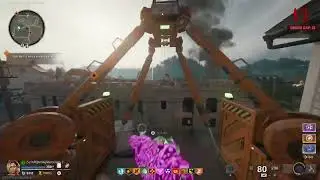 BO6 Cod Toons Event Pt1