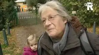 Brand op kinderboederij Ommoord
