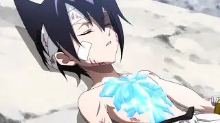 Shaman King 2021「AMV」- Ghost ᴴᴰ