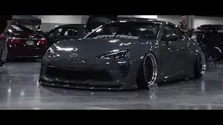 Tuner Evolution Atlanta 2018