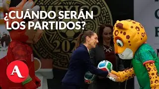 Guadalajara y Monterrey ser&aacute;n sede de los partidos por el Repechaje Internacional al Mundial 2026