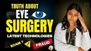 Scam | WaveLight, InnovEyes, PRK, LASIK &ndash; What&rsquo;s the Difference? | Honest Guide
