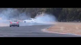 Tom Melling - D1WA Matsuri #3 2017