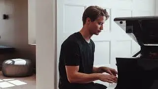 Kygo - Piano Jam (1~4)