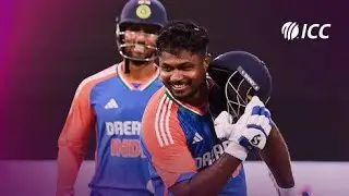 T20 വേൾഡ്ക്കപ്പിൽ സഞ്ജു സാംസൺ കളിക്കുന്നു 💪💪💪 @TVMathrubhumi @asianetnews #sportsvarthakal #kerala 