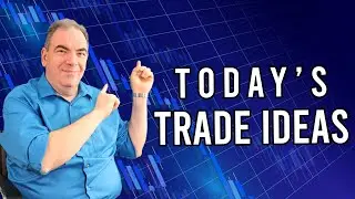 Are These Stocks Ready to Break Out? (NVDA, TGRP, and ZS)