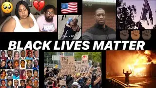 LET&rsquo;S CHAT | BLACK LIVES MATTER | GEORGE FLOYD | RAW & UNEDITED ✊🏿✊🏾✊🏽