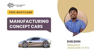 Manufacturing Concept Cars | Elite Techno Groups