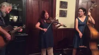 Dream Shadows (Waltz) - Suzy Thompson fiddle - Thompsonia 2016