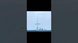 Pakistan Navy Sukses Luncurkan Rudal LY-80N dari Frigat Type 054A/P