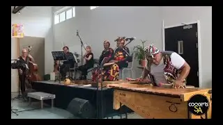 Ancient Voices & Friends - 