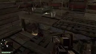Mw2 campaign PS5