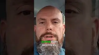 Emergency Relief Gov't Shutdown  #military #shorts #army