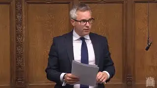 James Wild MP warns of risk to football from over-regulation